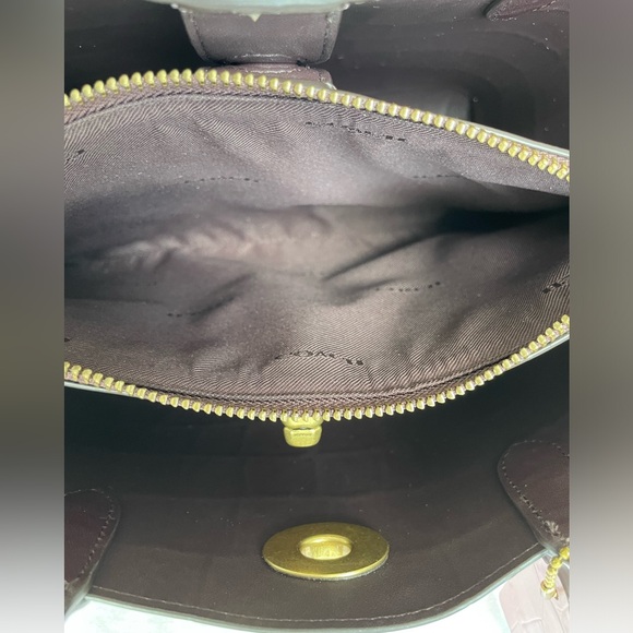 🌸 Coach Willow Tote 24 - Picture 11 of 16